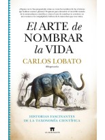 ARTE DE NOMBRAR LA VIDA, EL