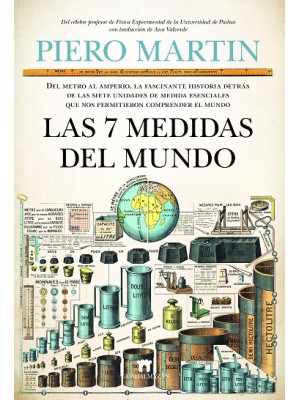 7 MEDIDAS DEL MUNDO, LAS