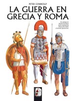 GUERRA EN GRECIA Y ROMA RUSTICA, LA