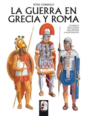 GUERRA EN GRECIA Y ROMA RUSTICA, LA