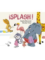 SPLASH!