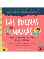 BUENAS MAMÁ TIENEN PENSAMIENTOS ATERRADORES, PERO NO PASA NADA, LAS