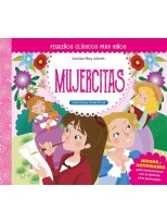 MUJERCITAS PEQUEÑOS CLÁSICOS PARA NIÑOS