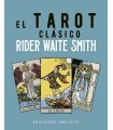 TAROT CLÁSICO DE RIDER WAITE + CARTAS