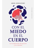 CON EL MIEDO EN EL CUERPO