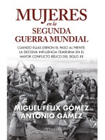 MUJERES EN LA SEGUNDA GUERRA MUNDIAL
