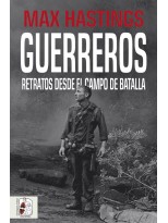 GUERREROS RETRATOS DESDE CAMPO DE BATALLA