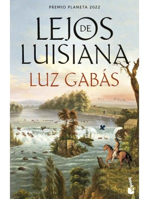 LEJOS DE LUISIANA