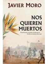 NOS QUIEREN MUERTOS