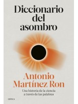 DICCIONARIO DEL ASOMBRO