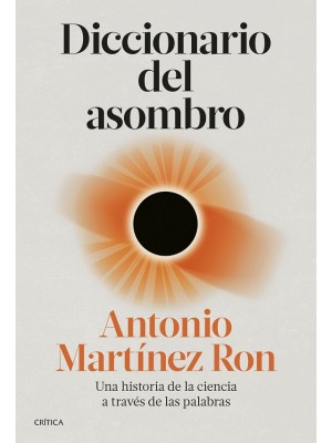 DICCIONARIO DEL ASOMBRO