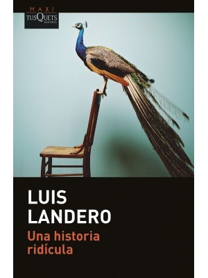 HISTORIA RIDÍCULA, UNA