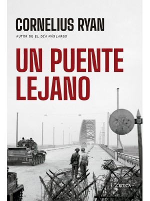PUENTE LEJANO, UN