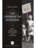 ASTRONAUTAS OLVIDADAS, LAS