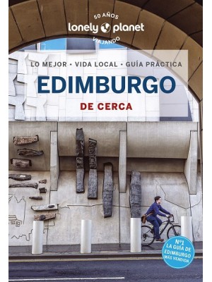 EDIMBURGO DE CERCA