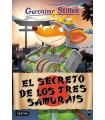 GERONIMO STILTON /94 EL SECRETO DE LOS TRES SAMURÁIS