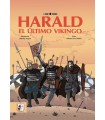 HARALD EL ULTIMO VIKINGO