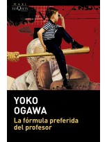 FÓRMULA PREFERIDA DEL PROFESOR, LA