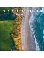 CALENDARIO EL PODER DE LA FELICIDAD 2024