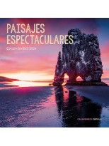 CALENDARIO PAISAJES ESPECTACULARES 2024