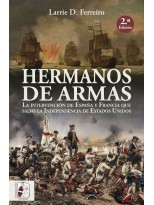 HERMANOS DE ARMAS