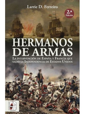 HERMANOS DE ARMAS