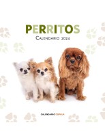 CALENDARIO PERRITOS 2024