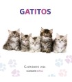 CALENDARIO GATITOS 2024