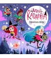 CALENDARIO ANNA KADABRA 2024