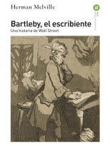 BARTLEBY, EL ESCRIBIENTE