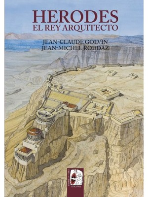 HERODES REY ARQUITECTO
