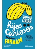 GUÍA PARA CRIAR HIJOS CURIOSOS