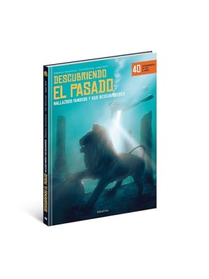 DESCUBRIENDO EL PASADO