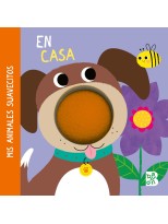 MIS ANIMALES SUAVECITOS - EN CASA