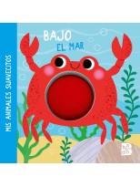 MIS ANIMALES SUAVECITOS - BAJO EL MAR