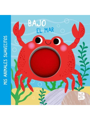 MIS ANIMALES SUAVECITOS - BAJO EL MAR