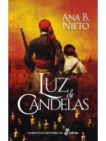 LUZ DE CANDELAS