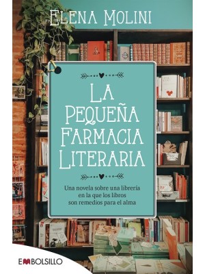PEQUEÑA FARMACIA LITERARIA, LA