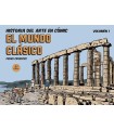 HISTORIA DEL ARTE EN COMIC 1 MUNDO CLASICO