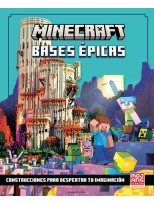 MINECRAFT OFICIAL: BASES ÉPICAS