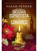 SOCIEDAD ESPIRITISTA DE LONDRES, LA