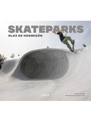 SKATEPARKS