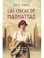 CHICAS DE MANHATTAN, LAS