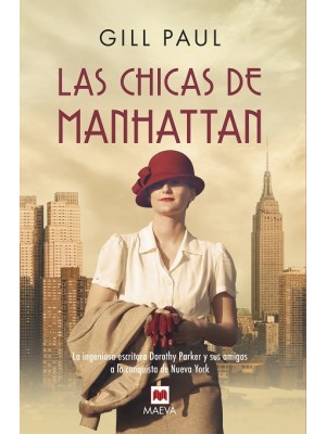 CHICAS DE MANHATTAN, LAS