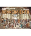 HISTORIA DEL ARTE EN COMIC 3 RENACIMIENTO