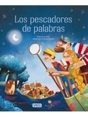 PESCADORES DE PALABRAS, LOS