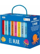 MAR MI PRIMERA BIBLIOTECA, EL