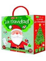 NAVIDAD Q BOX