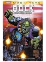 HULK: FUTURO IMPERFECTO