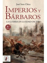 IMPERIOS Y BARBAROS